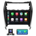 thumbnail image 1 of Radio estéreo de coche 5G-WiFi Android 13 4G+32G para Toyota Camry, 1 of 7
