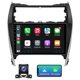 thumbnail image 1 of Radio estéreo de coche 5G-WiFi Android 13 4G+32G para Toyota Camry, 1 of 7