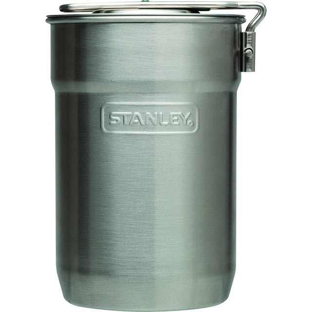Juego de cocina de dos tazas STANLEY Adventure Nesting