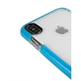 thumbnail image 3 of Funda para iPhone XS InstaCase Antigolpes Uso Rudo Color Azul, 3 of 7