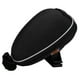 thumbnail image 2 of Bolsa para baúl de bicicleta Bolsa para sillín Bolsa para baúl de carga Almacenamiento para baúl de bicicleta Bolsa para asiento trasero de bicicleta negro, 2 of 9