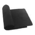 thumbnail image 1 of lionlar Piano Keyboard Anti Dust Cover Key Cover Cloth for Upright Piano Grand Piano black, 1 of 9
