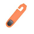 thumbnail image 1 of Tignapoo Orange Car Seat Back Hook - Multi-Functional, Hidden, Rotatable, No-Tool Installation, Universal Fit for Cars, SUVs, Trucks - Holds Up to 110lbs/50kg, 1 of 5