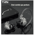 thumbnail image 4 of Audífonos In-ear con Micrófono BLOOSOM Gamer, 4 of 4