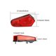 thumbnail image 3 of Carcasa de luz trasera LED ATV Yashi Luz trasera LED Rojo 2411153, 3 of 5