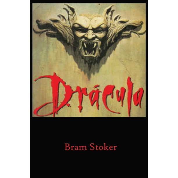 dracula gothic conventions