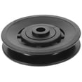 thumbnail image 3 of 90mm Universal Wearproof Abration Bearing Pulley Wheel for Gym Equipment Part, 3 of 9