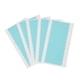 thumbnail image 1 of Paquete de 120 cintas adhesivas de repuesto para extensiones de cinta cinta adhesiva para el cabello cinta adhesiva de doble cara para extensiones de cabello para cintas de repuesto, cabello real extensiones de cabello D-- Sincero Electrónica, 1 of 2