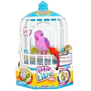 Little Live Pets Bird Cage: #2 Beauty Bella