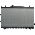thumbnail image 3 of REACH Radiator 41-2784 for 09-04 Kia Spectra; 09-05 Kia Spectra5, 3 of 5