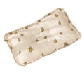 thumbnail image 2 of Muebles de oficina para el hogar Almohada para bebé Recién nacido Universal Transpirable Almohada estereotipada Cabeza plana para corregir la desviación de la cabeza Almohada para bebé recién nacido R, 2 of 6