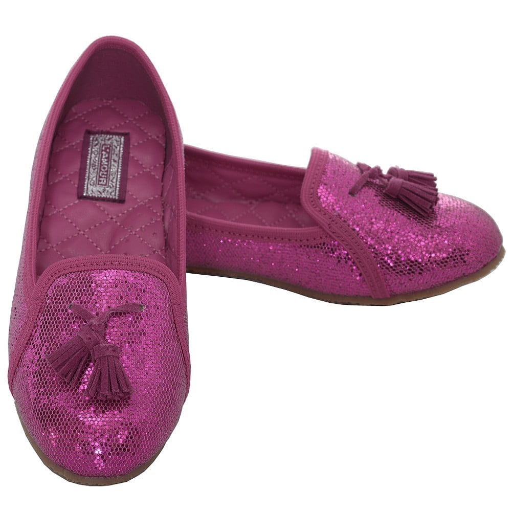 lofer shoes for girls