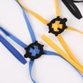 thumbnail image 4 of Small Turtle Leash and Harness for - Adjustable Control Rope for Tortoise Outdoor Walking Training Supplies, 4 of 4