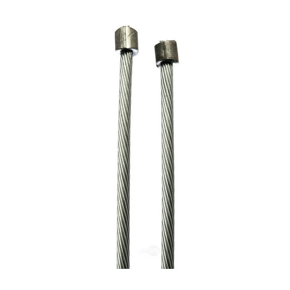 Raybestos BC95852 Hydraulics Brake Cable, 1 Pack Fits select: 1999-2005 FORD F250, 1999-2004 FORD F350
