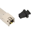 thumbnail image 3 of Módulo SFP 1,25G monomodo fibra única 20KM distancia de transmisión función DDM módulo óptico transceptor SFP, 3 of 8
