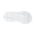 thumbnail image 3 of TENIS CHARLY NIÑA 1065541001 SIMIPIEL BLANCO 18-21.5, 3 of 4
