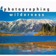 Angle View: Photographing Wilderness [Hardcover - Used]