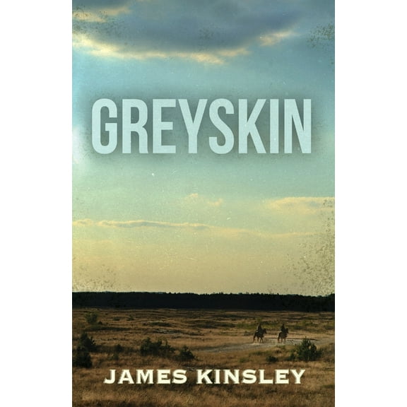 Greyskin, (Paperback)