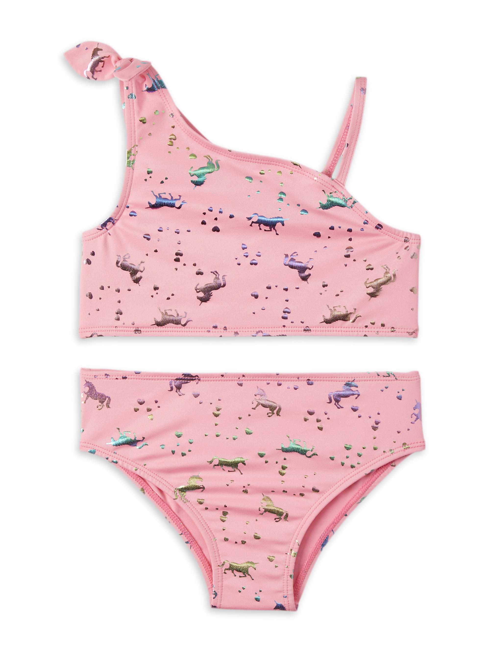 baby girl swimsuits walmart