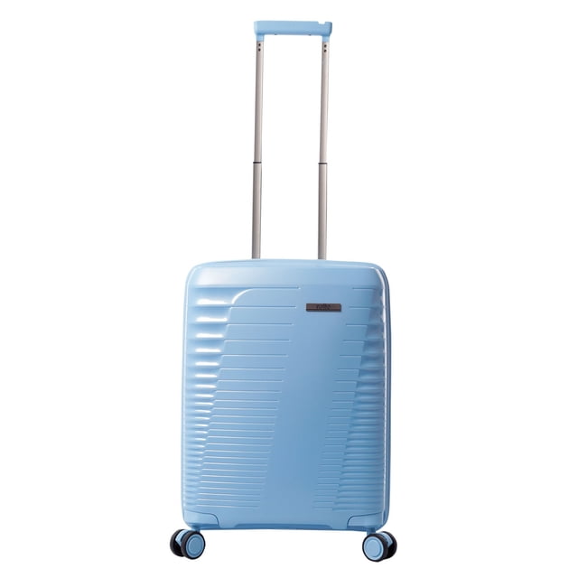 TOTTO Maleta de Viaje de Mano con Cubierta Rígida 3KG - Plegable con Ruedas TRAVELER S