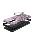 thumbnail image 4 of Funda GANGXUN para Motorola Edge 50 Pro 5G , magnética, ligera, soporte 360°, antigolpes, 4 of 4