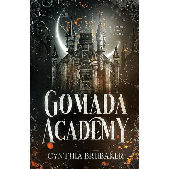 Gomada Academy Gomada Academy, Book 1, (Paperback)