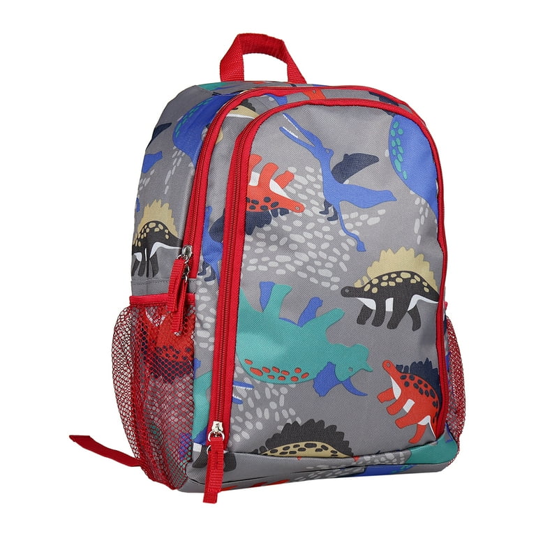 Crckt shop dinosaur backpack