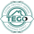 thumbnail image 6 of Rubber Flat Roofing BLACK COVER TAPE 12"x50' (One roll) - Tego Roofing Supply, 6 of 6