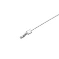 thumbnail image 6 of For Troy Bilt Replacement Lawn Mower Engine Control Cable 946-1130 746-1130, 6 of 7