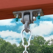 Swing N Slide Cast Steel Extra-Duty Swing Hanger (2-Pack) NE4888