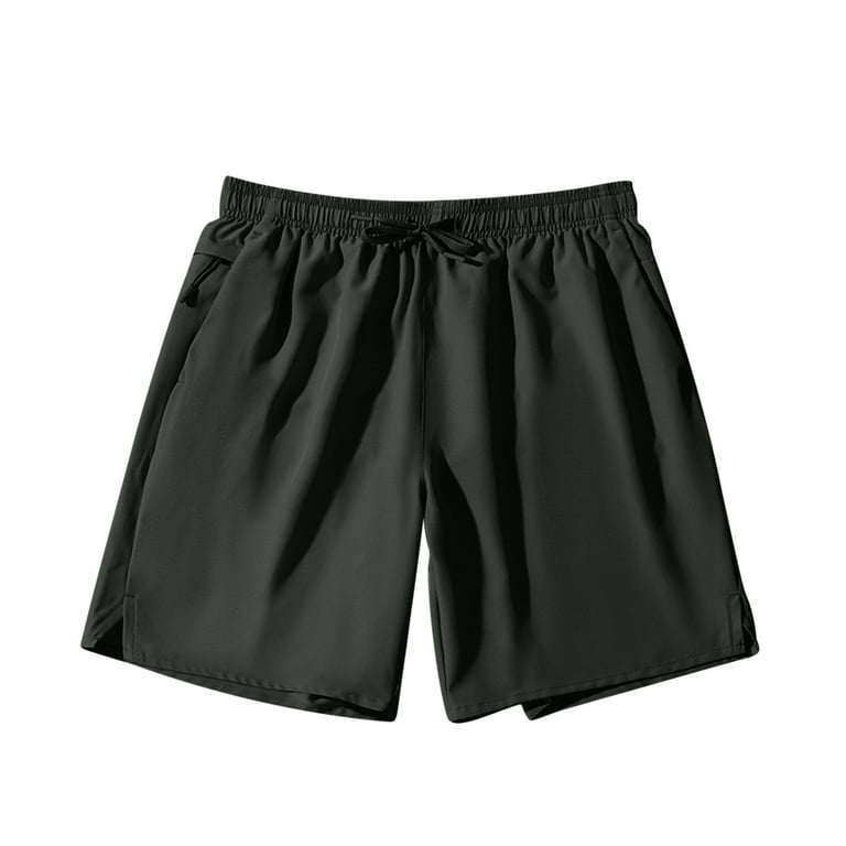 Clearance-sale Gym Shorts For Men Men's Loose Straight Beach