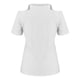 thumbnail image 3 of Gibobby Camisetas Mujer Manga Corta Blusa de manga corta con estampado de diente de león y cuello en V de verano para mujer(Blanco,XL), 3 of 5
