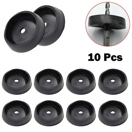 

10pcs Electric Hammer Drilling Dust Cover Dust Collector Power Tool Accessories