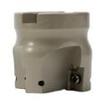 thumbnail image 3 of Durable Cutter Disc Tools Face Milling Indexable Bap 400R-50-22-4F Cutter, 3 of 8