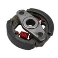 thumbnail image 1 of Embrague de metal resistente para minimotos de 2 tiempos, 43 cc, 47 cc y 49 cc, ATV y Dirt Bike., 1 of 14