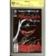 thumbnail image 1 of Batman #9 CBCS 9.0 Firmado por Scott Snyder, Greg Capullo y Jonathan Glapion, 1 of 1