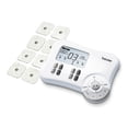 thumbnail image 1 of Electroestimulador Beurer EM80 TENS de 4 Canales, 1 of 4