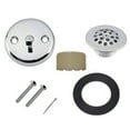 thumbnail image 3 of Tub Drainer Bathtub Replacement Bathtub Drain Accessories, 3 of 7