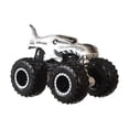 thumbnail image 3 of Hot Wheels Monster Trucks Creature Paquete de 3 unidades Hot Wheels, 3 of 6