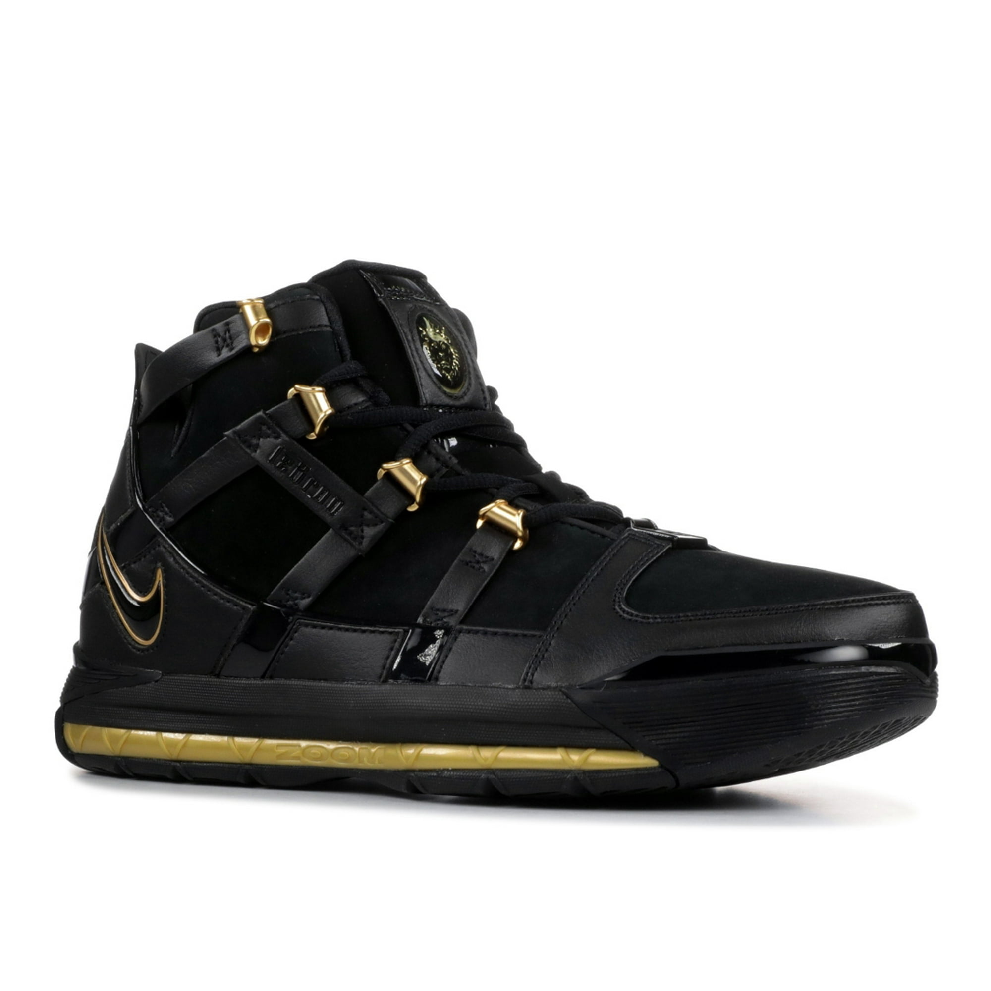 Lebron size 3 sale