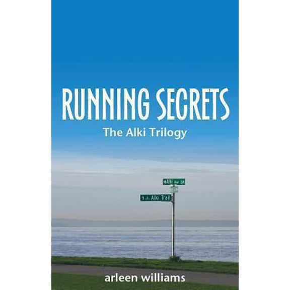 Pre-Owned Running Secrets (Paperback) 162015191X 9781620151914