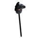 thumbnail image 5 of Plush Hobby Horse Stick Toy Cartoon Diseño 2 Efectos De Sonido De 70 Cm Juguetes De Caballo Ideales Para Niños Con Material De PVC Para Varias Ocasiones, 5 of 7