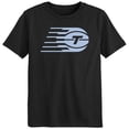 thumbnail image 2 of Preschool Black Toronto Tempo Primary Icon T-Shirt, 2 of 3