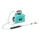 thumbnail image 1 of Pulverizador eléctrico de mochila portátil, pulverizador eléctrico con USB Pulverizadores eléctricos automáticos Pulverizador eléctrico con mango recargable USB Valor excepcional, 1 of 8