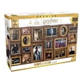 thumbnail image 1 of Rompecabezas Coleccionable Novelty Premium Harry Potter, 1 of 4