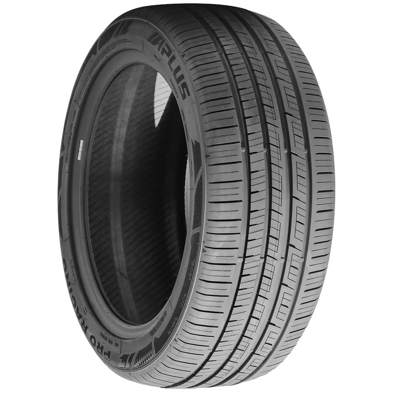 Aplus Pro Racing Racing 215/45ZR18 93W XL Passenger Tire - Walmart.com