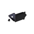 thumbnail image 2 of Soidarity Mandolina Tailpiece Coverplate con cubierta Guitar Stringed Tail Piece Repair Professional Reemplazo Accesorios Accesorios para instrumentos musicales Soidarity OD010859-00, 2 of 6