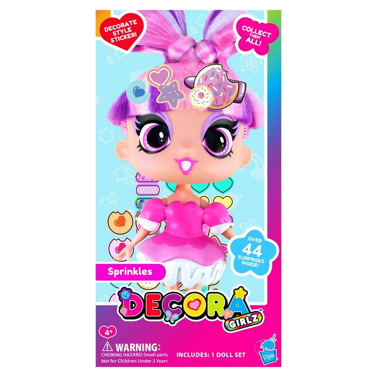 Decora 5