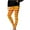 Orange, variant on Ruimatai Women's Christmas Striped Leggings Festive Print Yoga Pants Stretchy Workout Fitness Tights for Holiday Party Comfort
