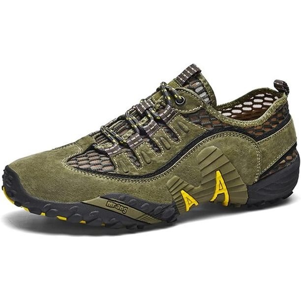 mens hiking and water shoes